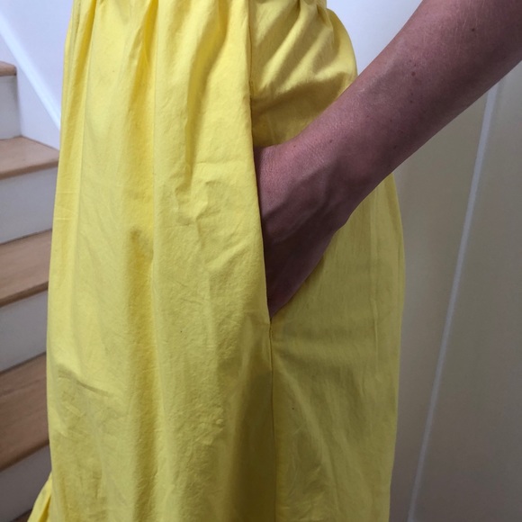 Joie Clorinda Dress NWOT - Picture 7 of 8